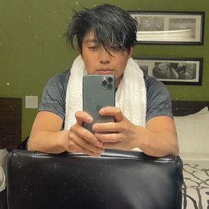 Meet your Posher, Felipe